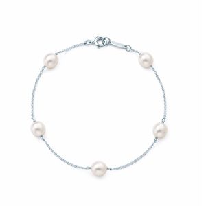 Tiffany & Co Pearls by the Yard Bracelet